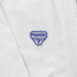 PUNOK KUMITE BLITZ - White